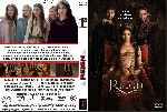 miniatura reign-temporada-01-custom-por-jonander1 cover dvd