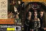 miniatura reign-temporada-02-custom-v2-por-lolocapri cover dvd