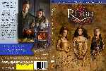 miniatura reign-temporada-04-custom-por-lolocapri cover dvd