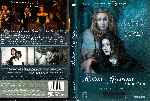 miniatura reina-cristina-la-mujer-que-fue-rey-custom-por-petisuites cover dvd