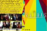 miniatura reinas-2005-custom-por-samuel-perezz cover dvd