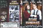 miniatura rejas-humanas-por-joseluis17 cover dvd