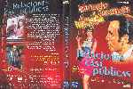 miniatura relaciones-casi-publicas-por-karlos81-bcn cover dvd