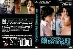 miniatura relaciones-prohibidas-custom-por-fable cover dvd