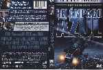 miniatura relampago-azul-edicion-especial-region-4-por-padrecito cover dvd