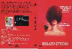 miniatura relato-intimo-custom-por-georgetaylor cover dvd