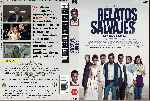 miniatura relatos-salvajes-custom-por-mdlsur cover dvd