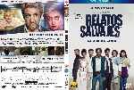 miniatura relatos-salvajes-custom-v2-por-almirantebron cover dvd