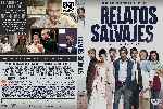 miniatura relatos-salvajes-custom-v3-por-kal-noc cover dvd