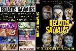 miniatura relatos-salvajes-custom-v5-por-mackintosh cover dvd