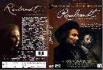 miniatura rembrandt-1999-custom-por-beetle15 cover dvd