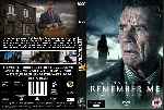 miniatura remember-me-custom-por-jonander1 cover dvd