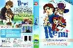 miniatura remi-la-serie-completa-region-1-4-por-oagf cover dvd