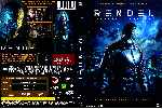 miniatura rendel-custom-v3-por-jhongilmon cover dvd