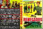 miniatura renegados-1946-custom-por-jonander1 cover dvd