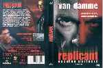 miniatura replicant-asesino-perfecto-region-1-4-por-shen75 cover dvd