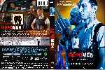 miniatura repo-men-custom-v4-por-jhongilmon cover dvd