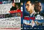 miniatura repo-men-por-manmerino cover dvd