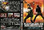 miniatura repoker-de-bribones-custom-por-jonander1 cover dvd