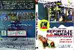 miniatura reportaje-a-la-muerte-custom-por-luiconb cover dvd