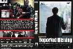 miniatura reported-missing-custom-por-jonander1 cover dvd