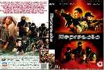 miniatura represalia-1996-custom-por-el-verderol cover dvd