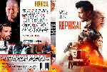 miniatura reprisal-custom-por-pmc07 cover dvd