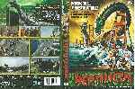 miniatura reptilicus-por-joseluis17 cover dvd