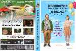 miniatura requisitos-para-ser-una-persona-normal-custom-por-lolocapri cover dvd