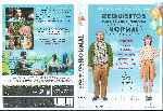 miniatura requisitos-para-ser-una-persona-normal-por-joseluis17 cover dvd