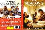 miniatura resacon-2-ahora-en-tailandia-alquiler-por-eltamba cover dvd