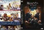 miniatura resacon-la-trilogia-custom-por-jonander1 cover dvd