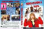 miniatura rescatando-a-papa-por-lolocapri cover dvd