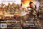 miniatura rescatando-al-general-yang-custom-por-claudio-tc cover dvd