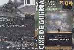 miniatura rescatando-al-soldado-ryan-cine-de-guerra-volumen-04-region-4-por-ccarrisi cover dvd
