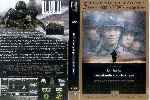 miniatura rescatando-al-soldado-ryan-region-4-v2-por-shen75 cover dvd