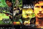 miniatura rescate-al-amanecer-inlay-por-24hvideo cover dvd