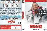miniatura rescate-en-la-antartida-custom-v2-por-alpa cover dvd