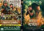 miniatura rescate-imposible-custom-por-vonachon21 cover dvd