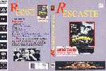 miniatura rescate-ransom-custom-por-marybolumar cover dvd