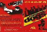 miniatura reservoir-dogs-slim-por-werther1967 cover dvd