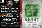 miniatura reset-2014-custom-por-jonander1 cover dvd