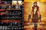 miniatura resident-evil-3-extincion-custom-por-lonkomacul cover dvd