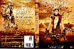 miniatura resident-evil-3-extincion-por-eltamba cover dvd
