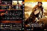 miniatura resident-evil-3-extincion-region-4-por-lonkomacul cover dvd