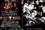 miniatura resident-evil-4-la-resurreccion-custom-v2-por-erere cover dvd