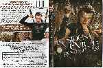 miniatura resident-evil-4-la-resurreccion-region-4-por-seba19 cover dvd