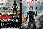 miniatura resident-evil-5-la-venganza-custom-v2-por-sorete22 cover dvd