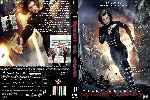 miniatura resident-evil-5-venganza-custom-v3-por-sertoji cover dvd