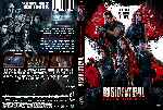 miniatura resident-evil-bienvenidos-a-raccoon-city-custom-por-lolocapri cover dvd